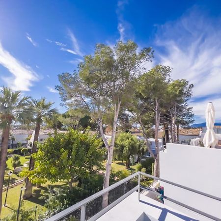 Penthouse On The Golden Mile Marbella Exterior photo