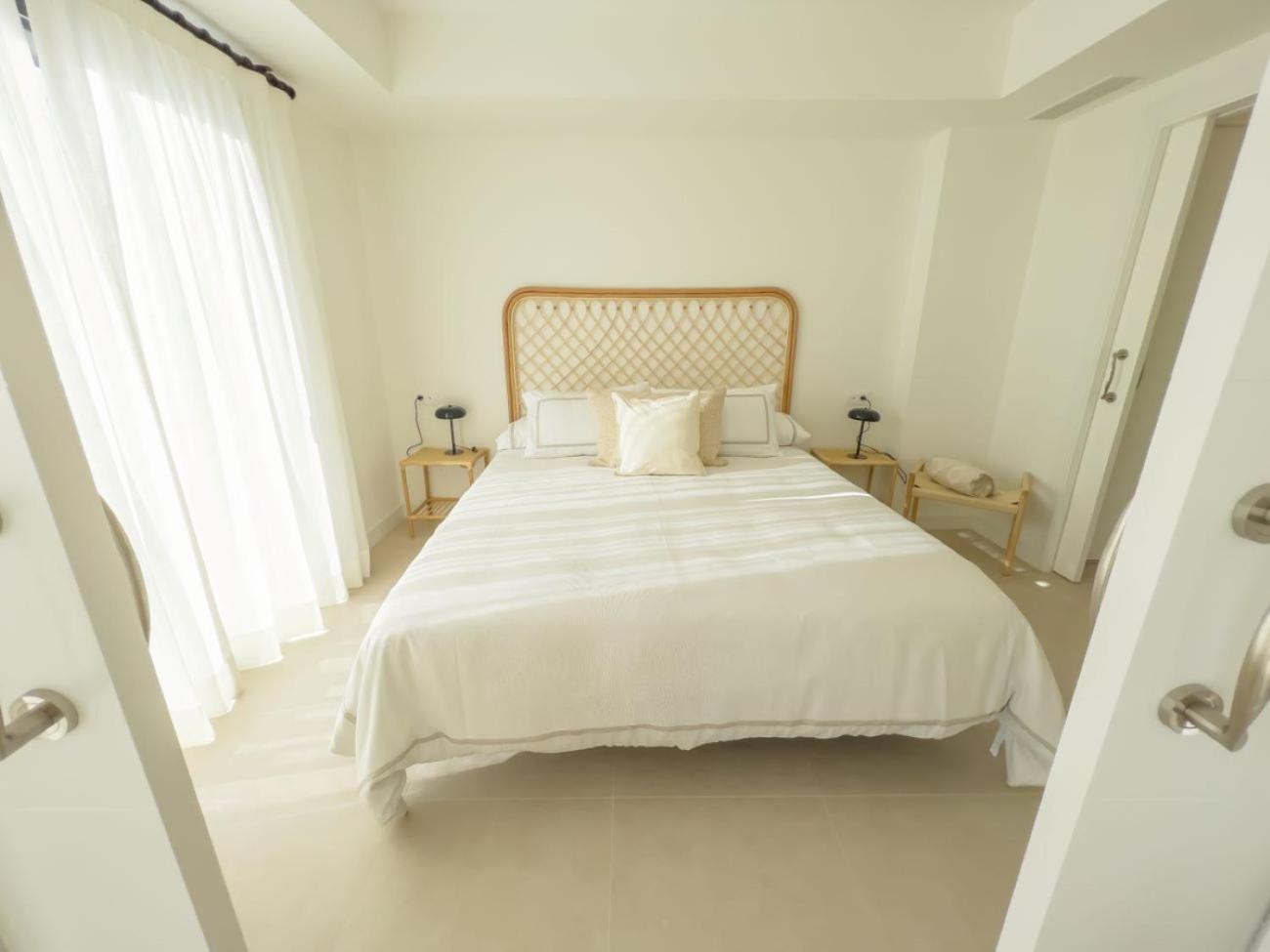 Penthouse On The Golden Mile Marbella Exterior photo