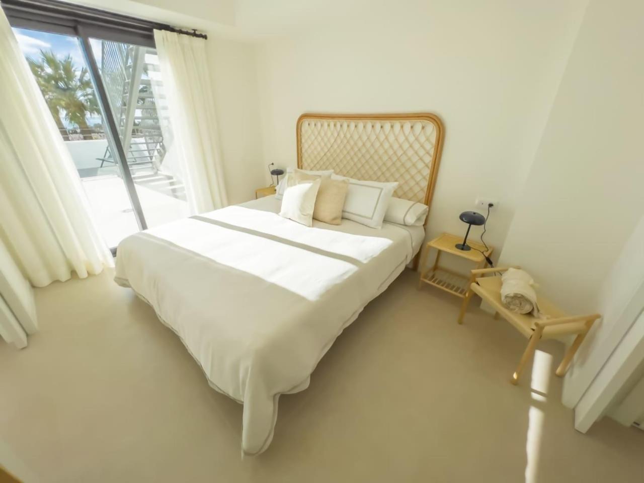 Penthouse On The Golden Mile Marbella Exterior photo
